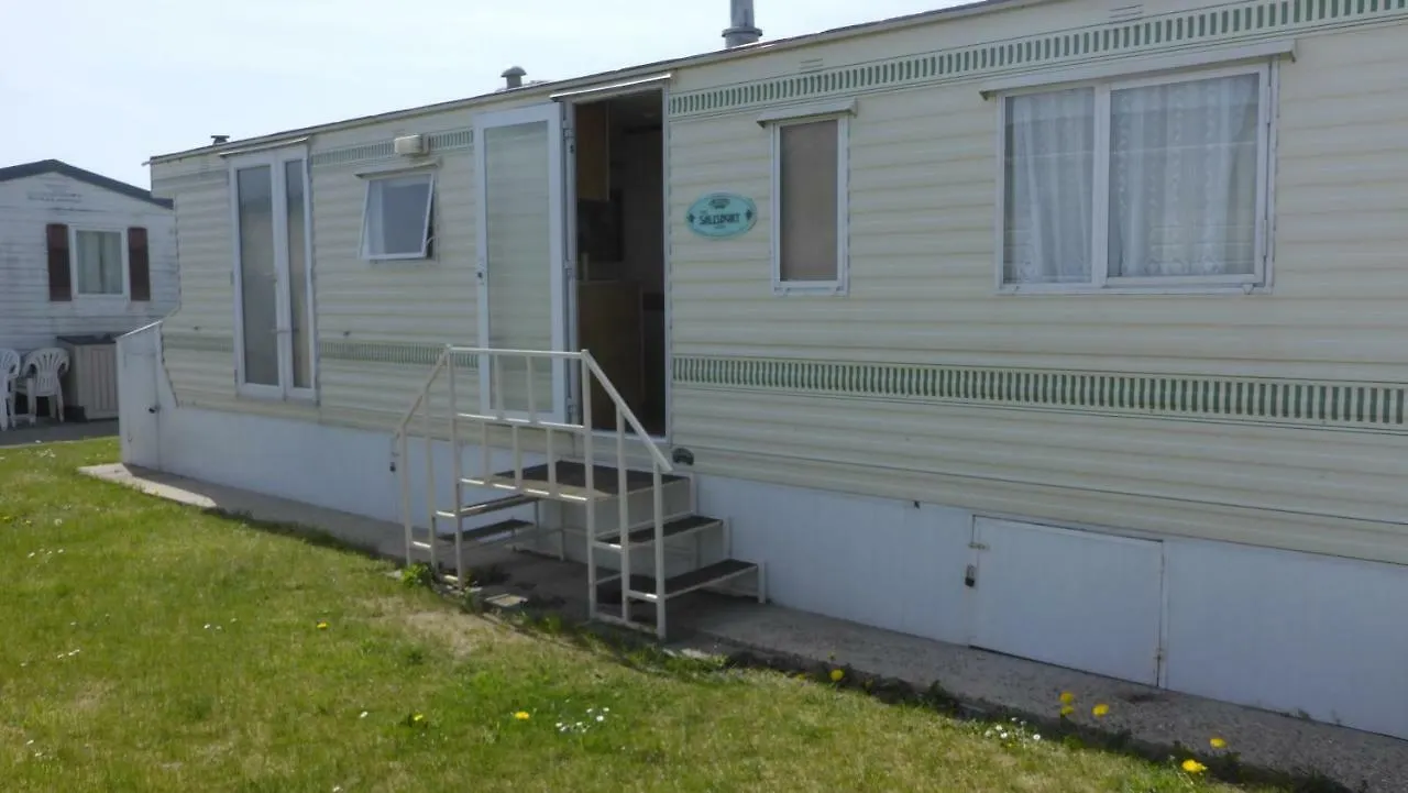 Park Kerlinga Nr 2566 Hotel Bredene