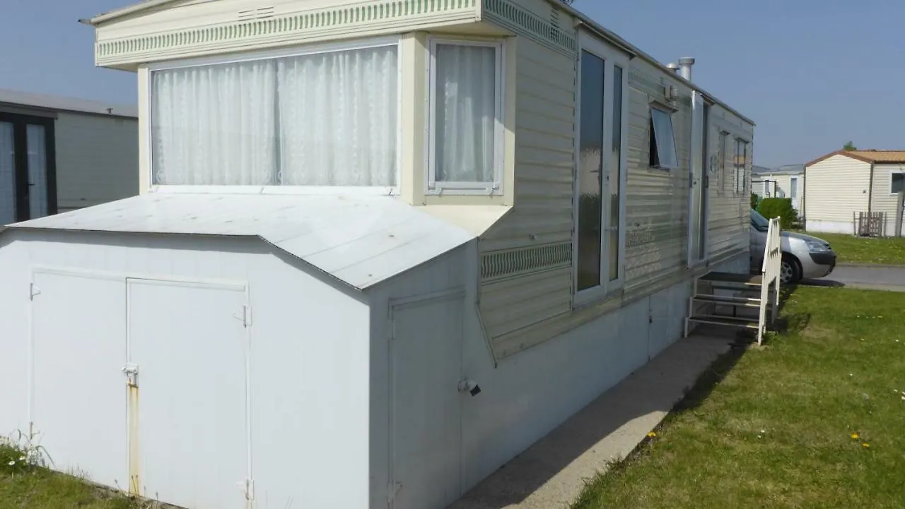 Park Kerlinga Nr 2566 Hotel Bredene 0*,